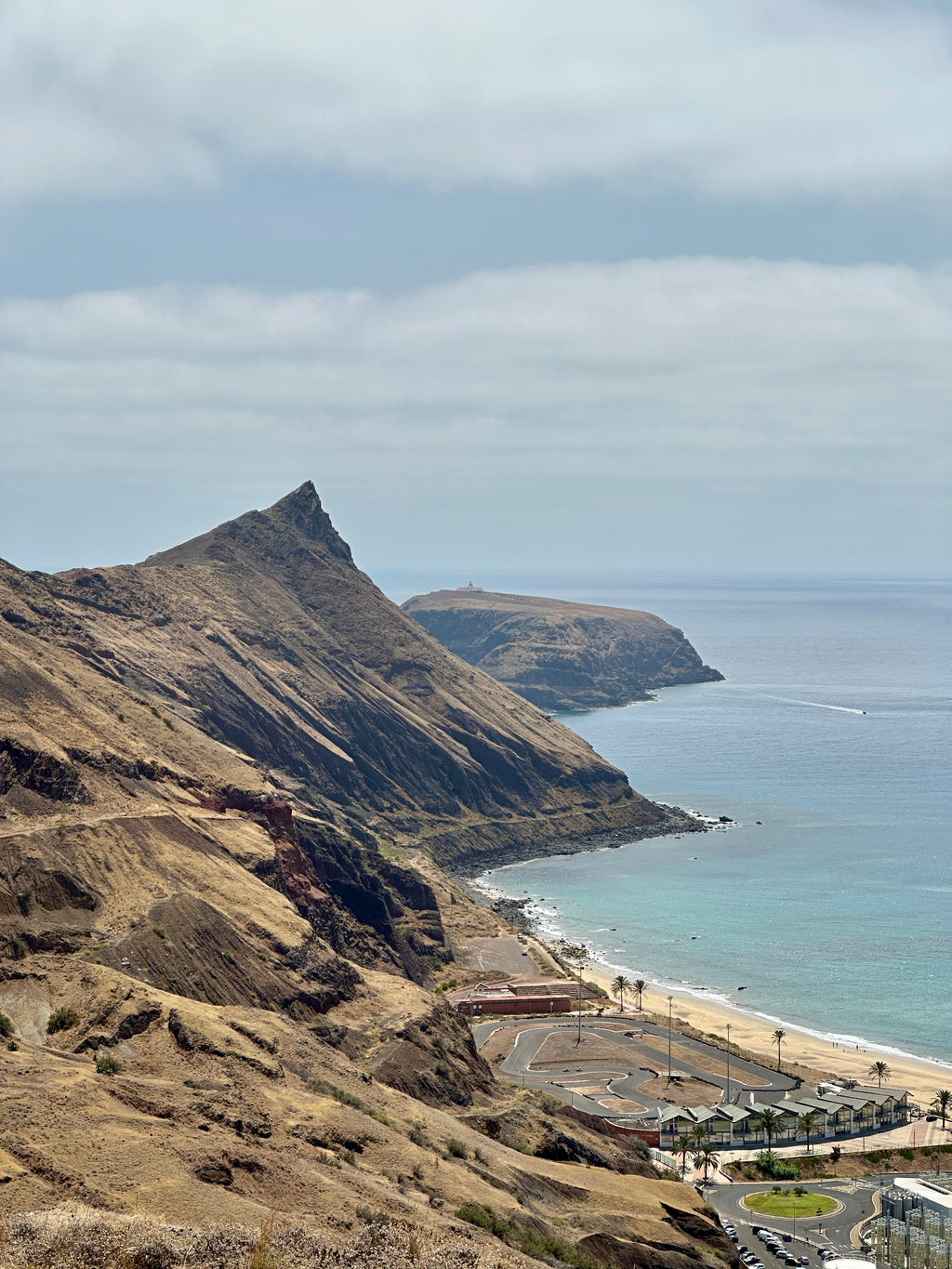 Baudi vasaru Madeirā un Porto Santo