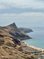 Baudi vasaru Madeirā un Porto Santo