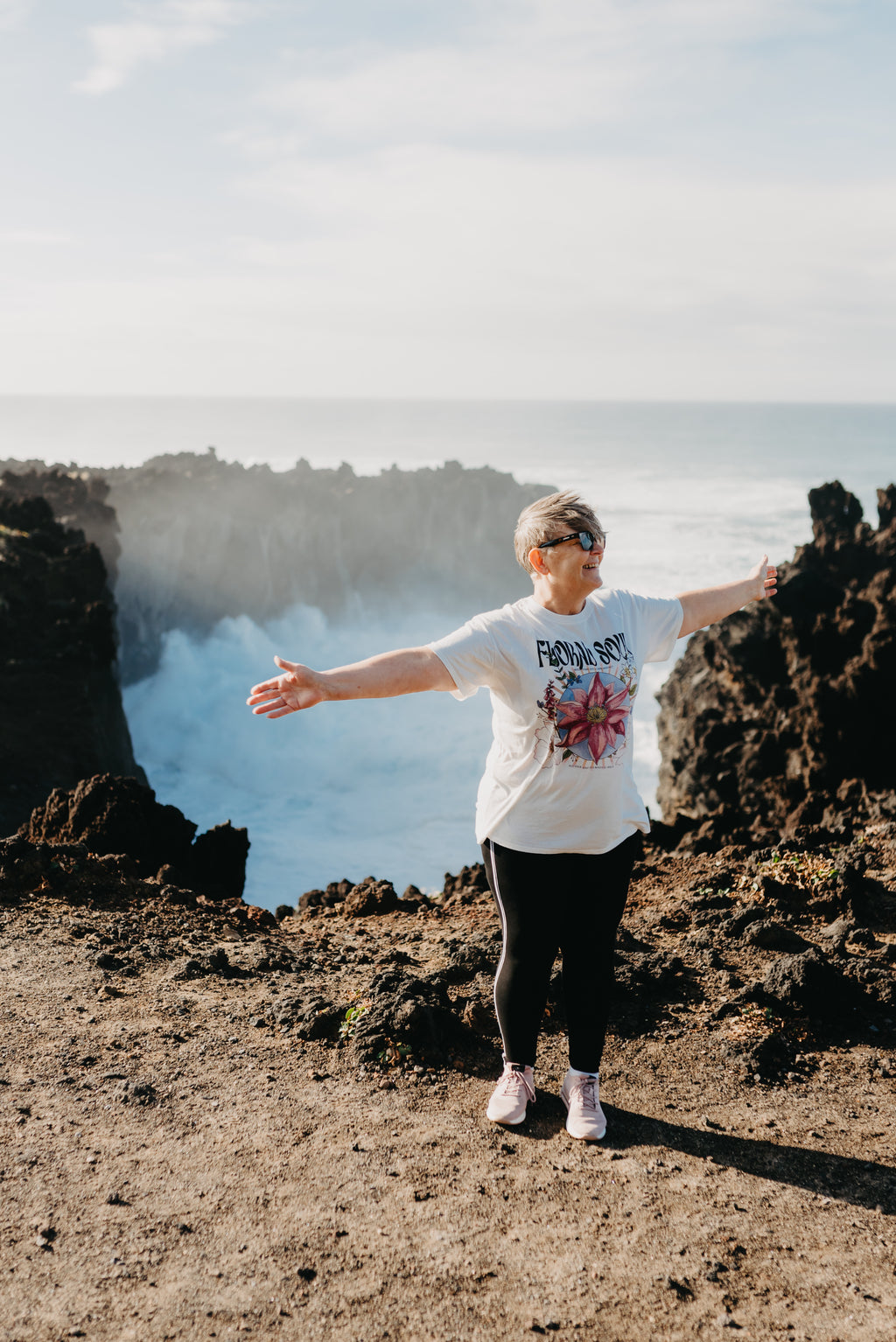 Paradīzes sala Sanmigel (Azoras) caur Porto