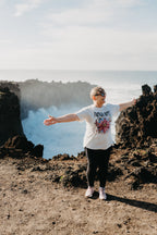 Paradīzes sala Sanmigel (Azoras) caur Porto