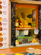 No ciemata uz ciematu: pārgājiens Cinque Terre, Itālija