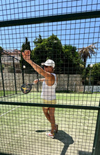Padel brīvdienas Spānijā