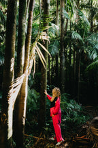 Paradīzes sala Sanmigel (Azoras) caur Porto