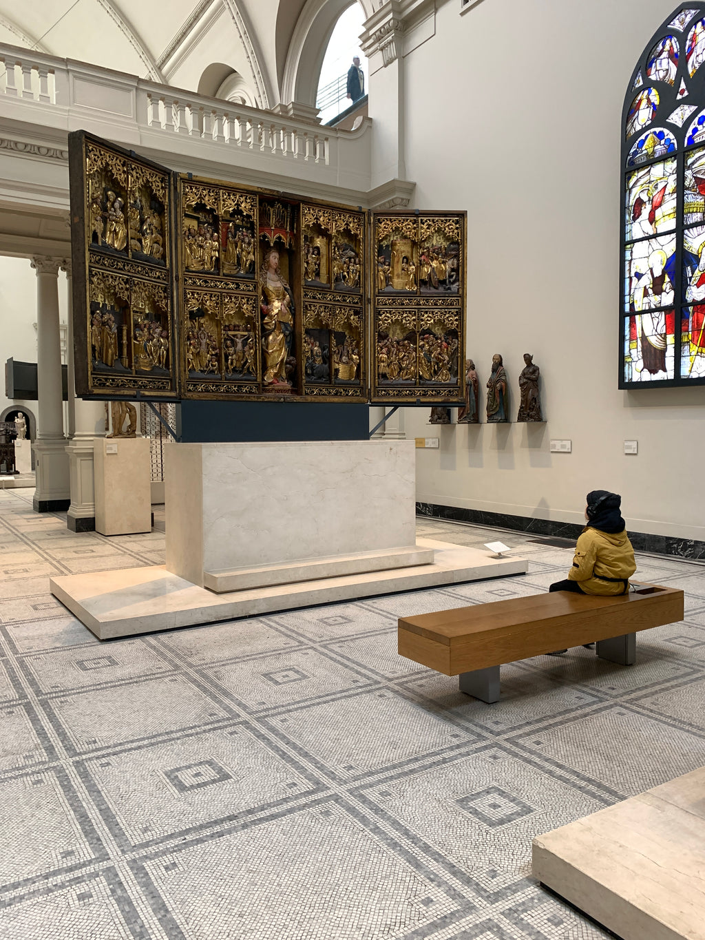 Londona - karaliskā elegance, māksla un mūsdienu metropole