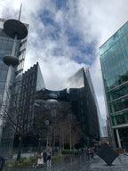 Londona - karaliskā elegance, māksla un mūsdienu metropole