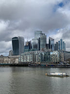 Londona - karaliskā elegance, māksla un mūsdienu metropole