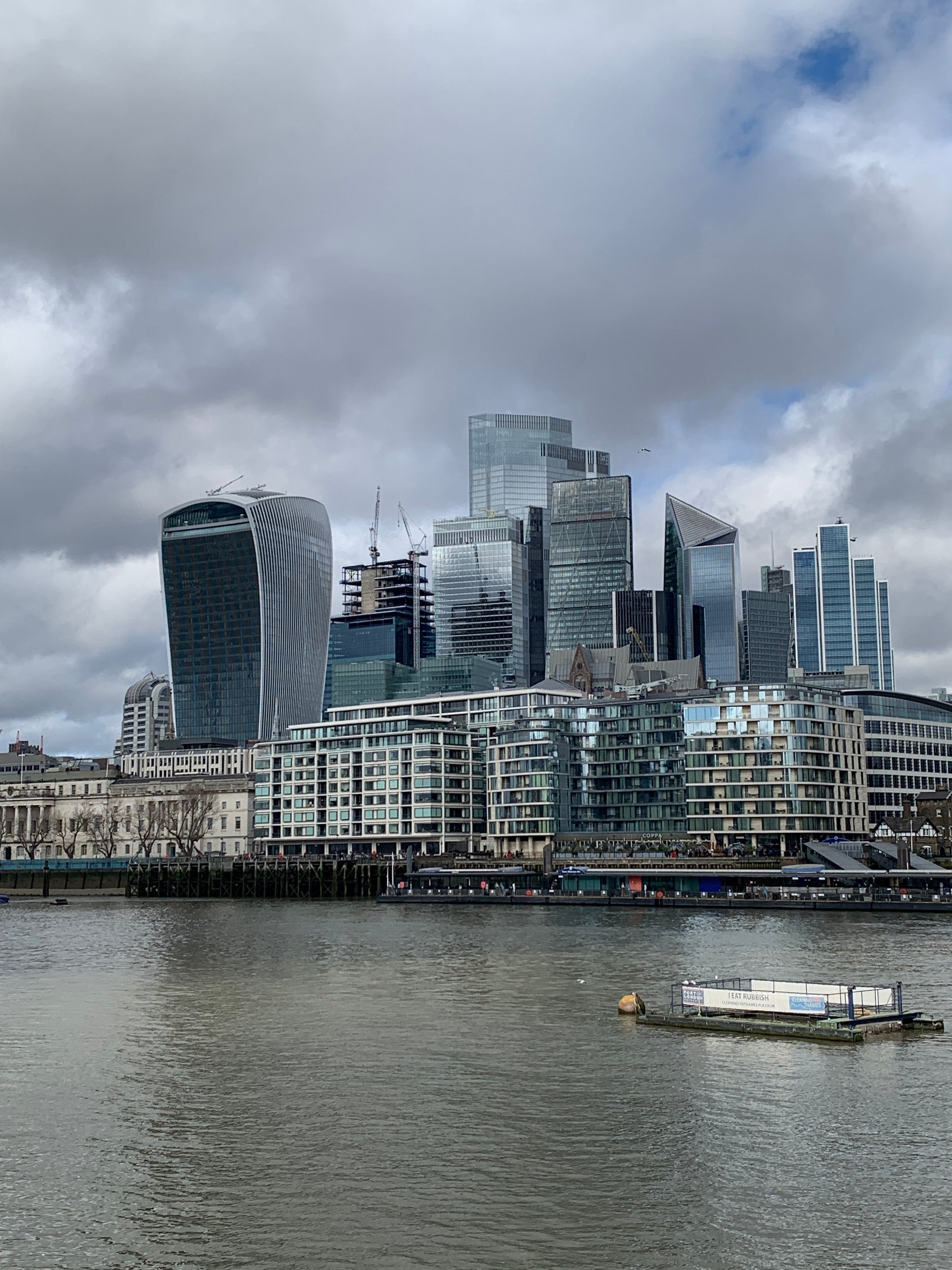 Londona - karaliskā elegance, māksla un mūsdienu metropole