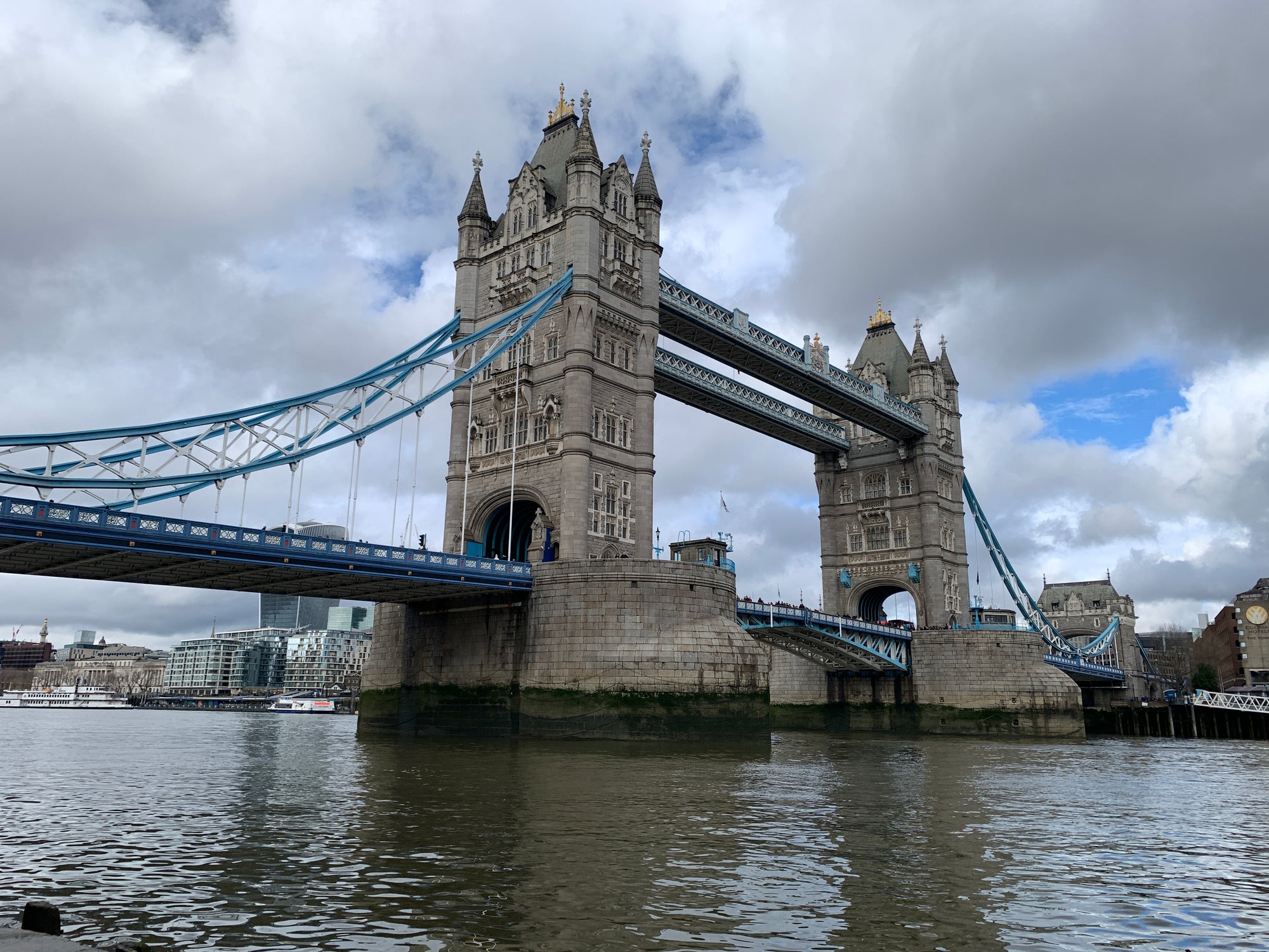 Londona - karaliskā elegance, māksla un mūsdienu metropole