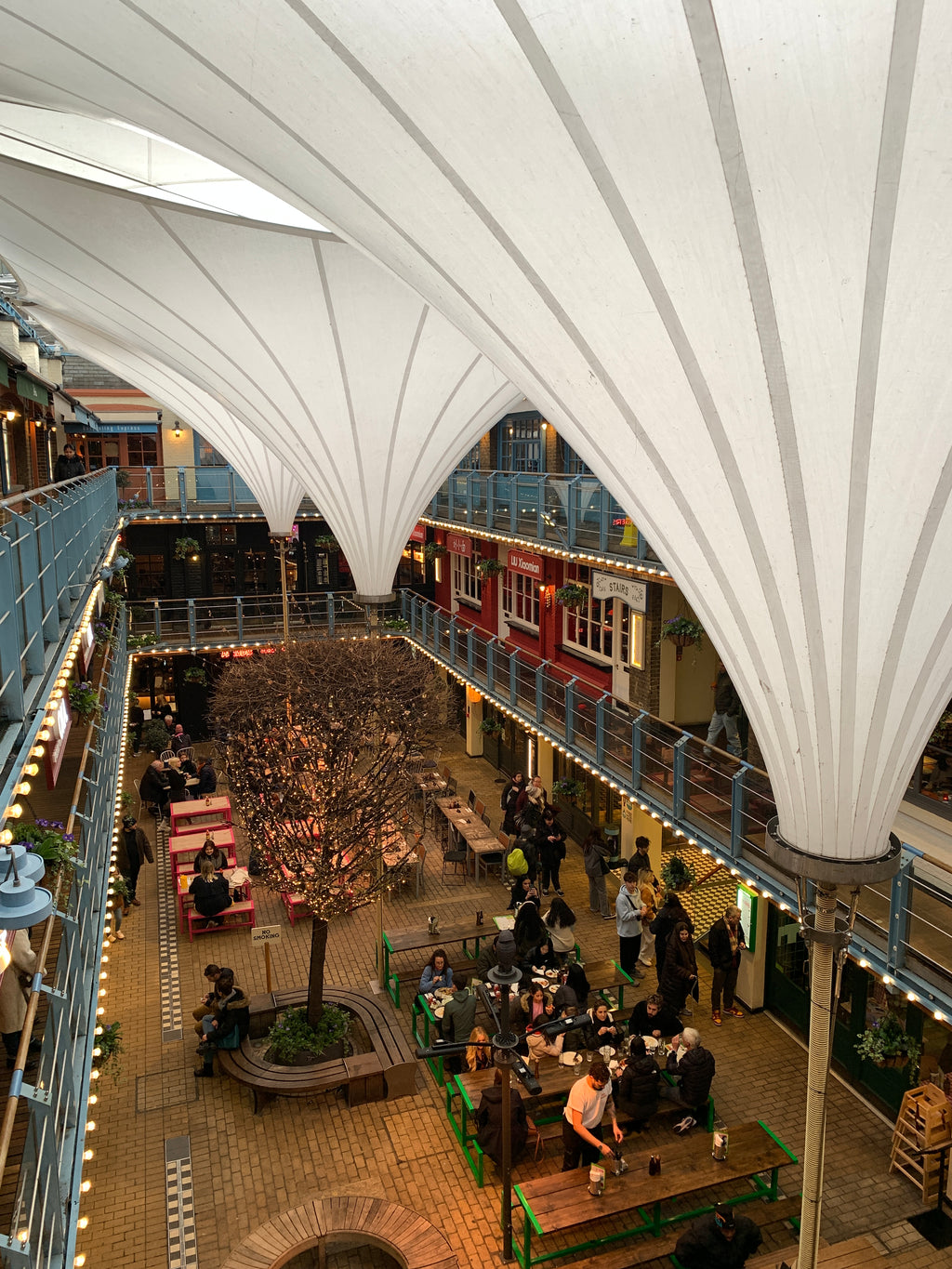 Londona - karaliskā elegance, māksla un mūsdienu metropole