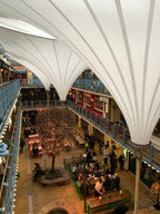 Londona - karaliskā elegance, māksla un mūsdienu metropole