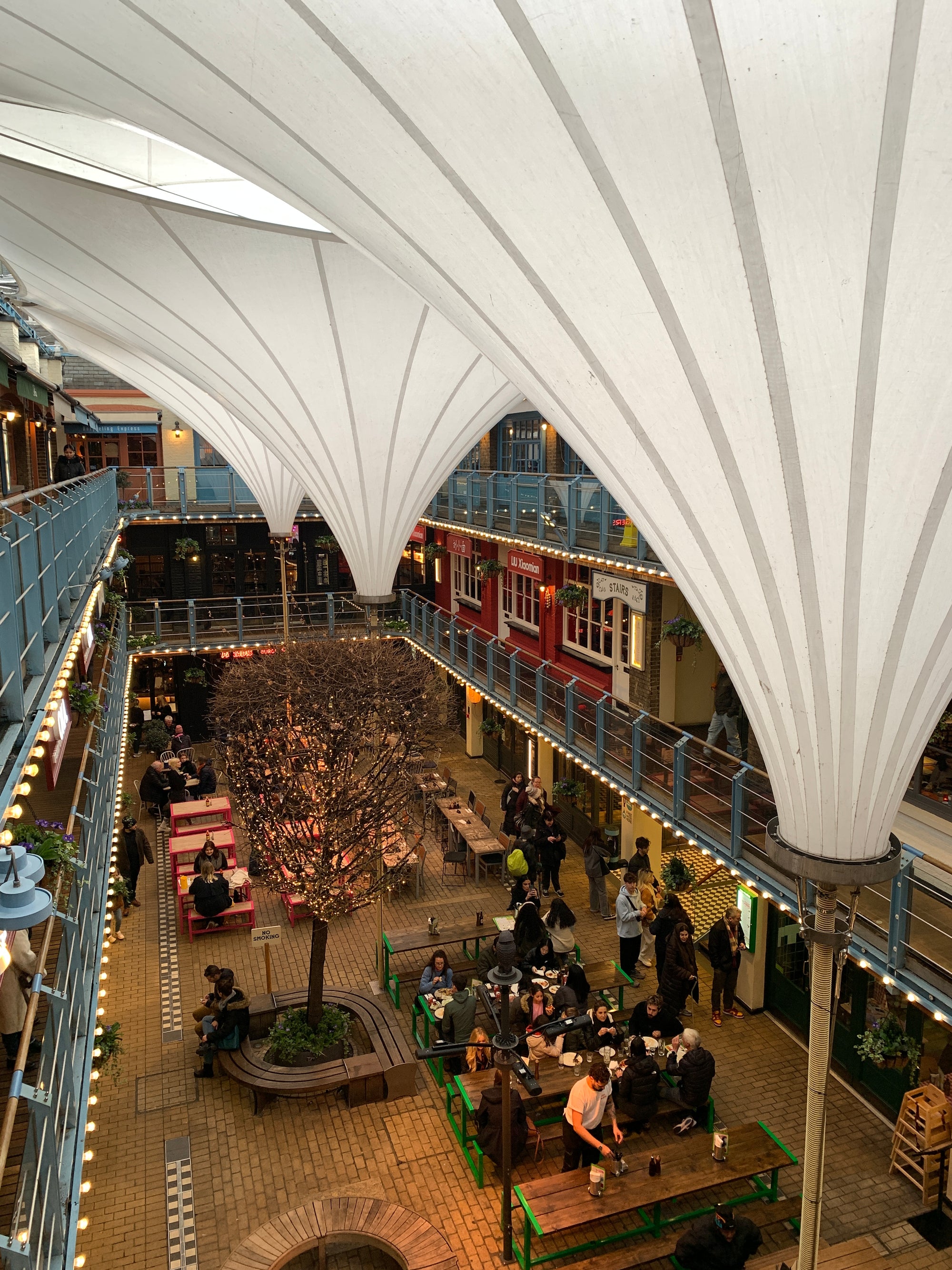 Londona - karaliskā elegance, māksla un mūsdienu metropole