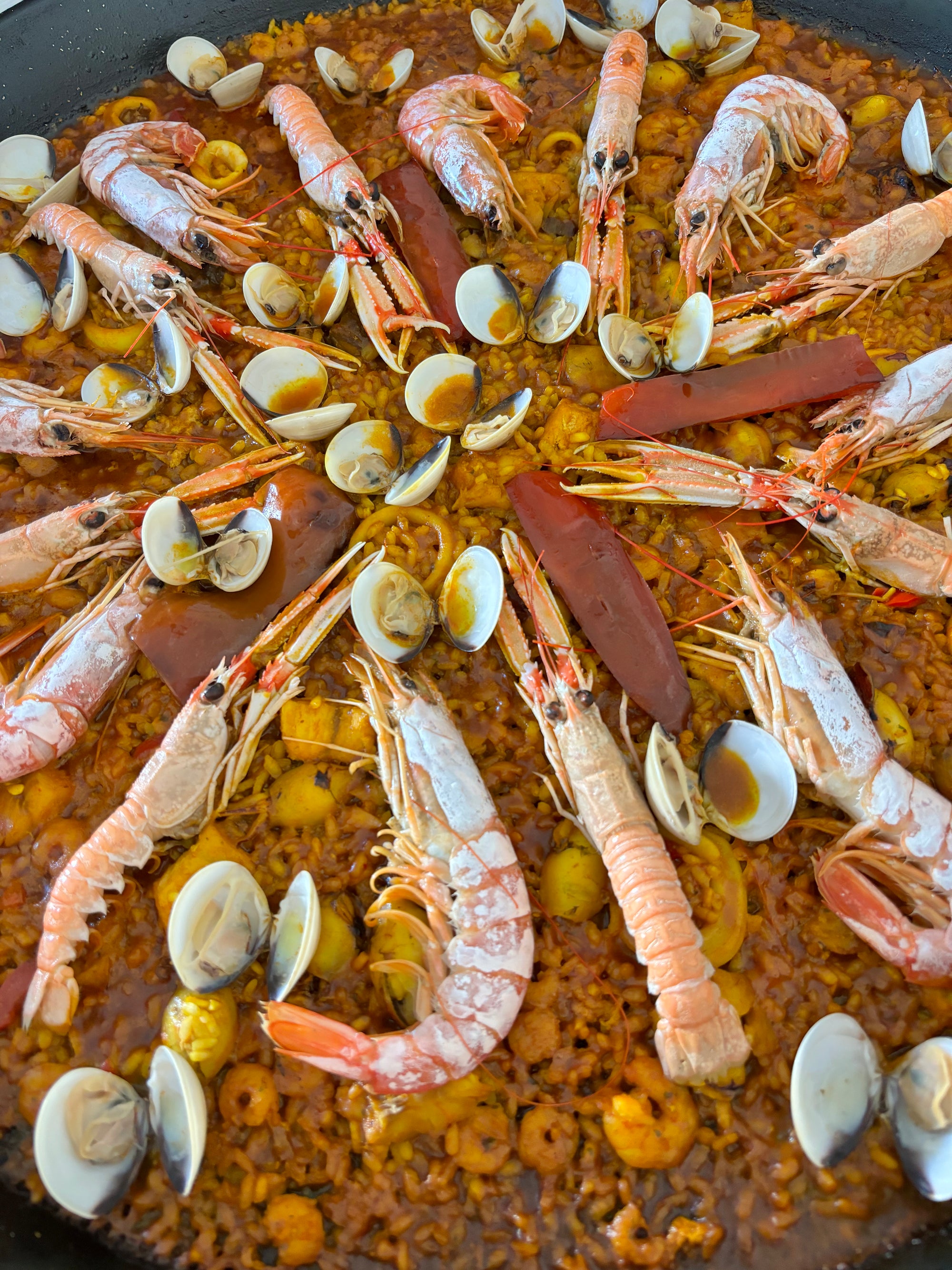 Atpūta Costa Blanca