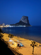 Starts vasarai: saule, jūra un klintis