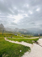 dolomīti itālija ceļojums uz itāliju ceļojums uz dolomītiem kalni alpi