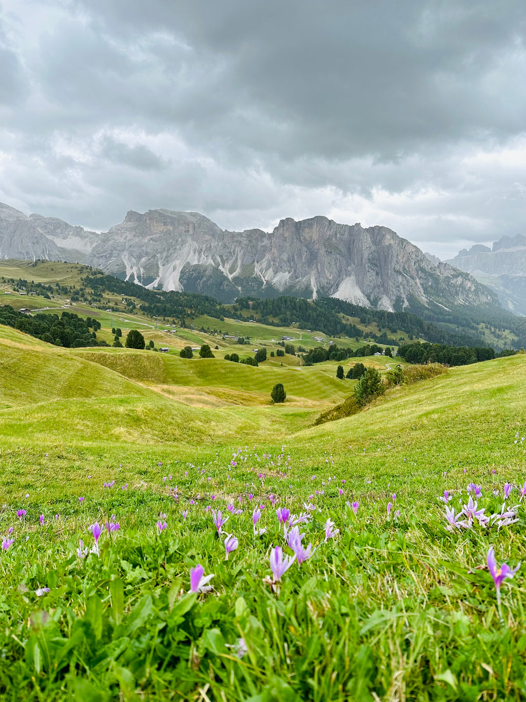 JAUNUMS! Pārgājiens Dolomītos - Itālija (mini grupā)