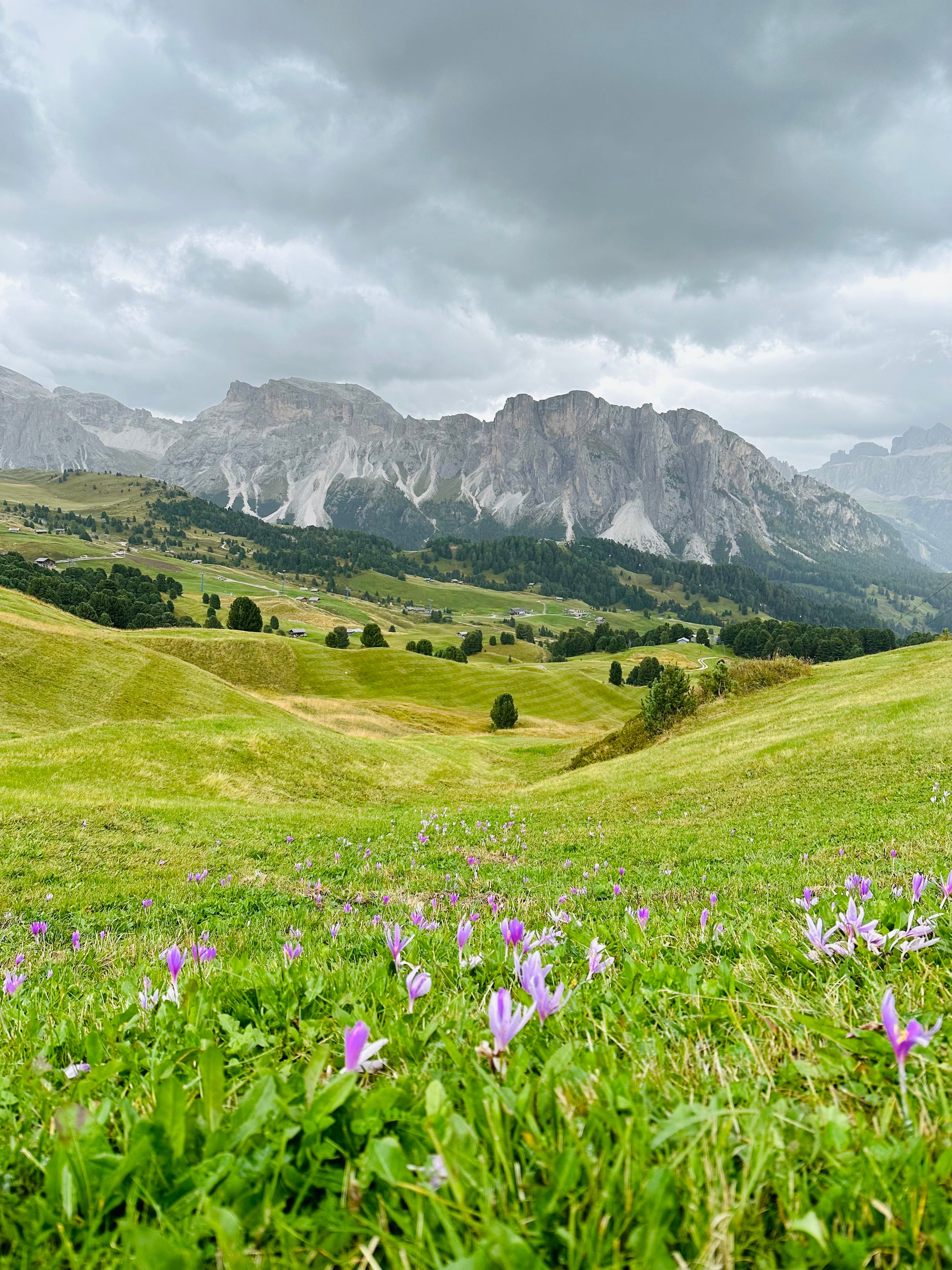 JAUNUMS! Pārgājiens Dolomītos - Itālija (mini grupā)
