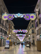 Ziemas saules pieskāriens Andalūzijā