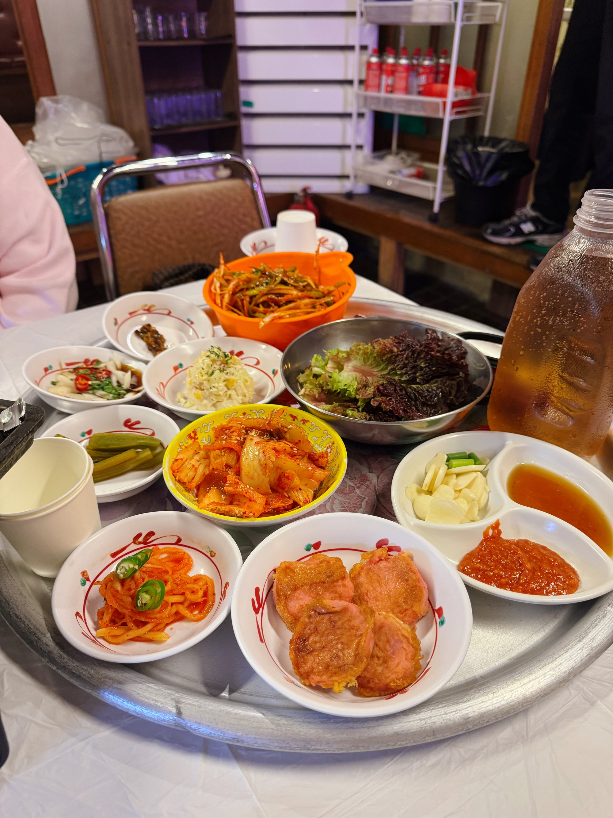 Dienvidkoreja