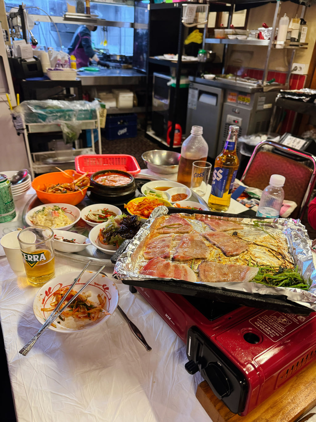 Dienvidkoreja