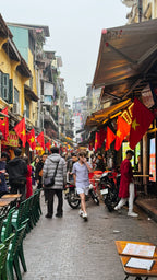 Vjetnama - kontrastu zeme