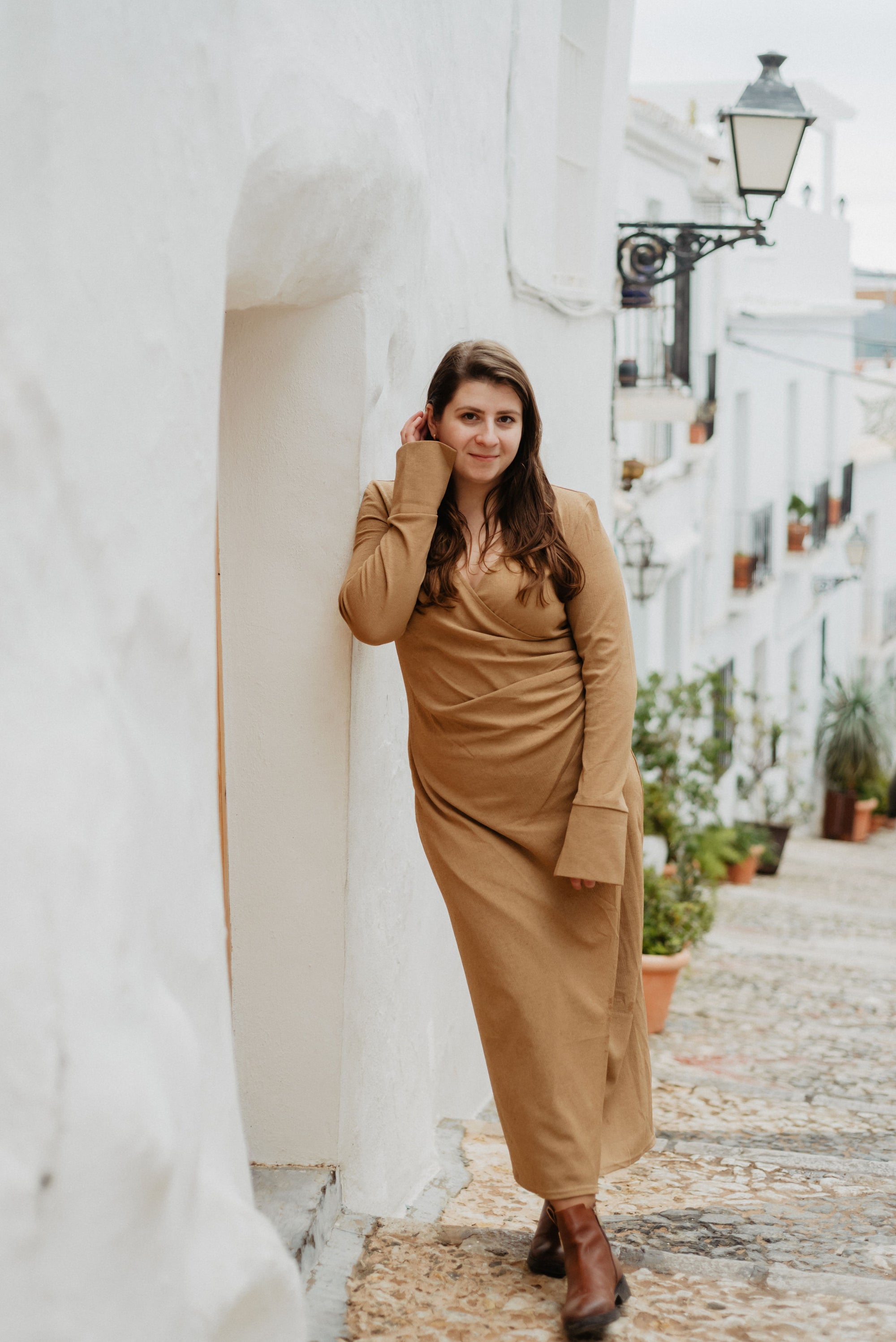 Andalūzijas valdzinājums