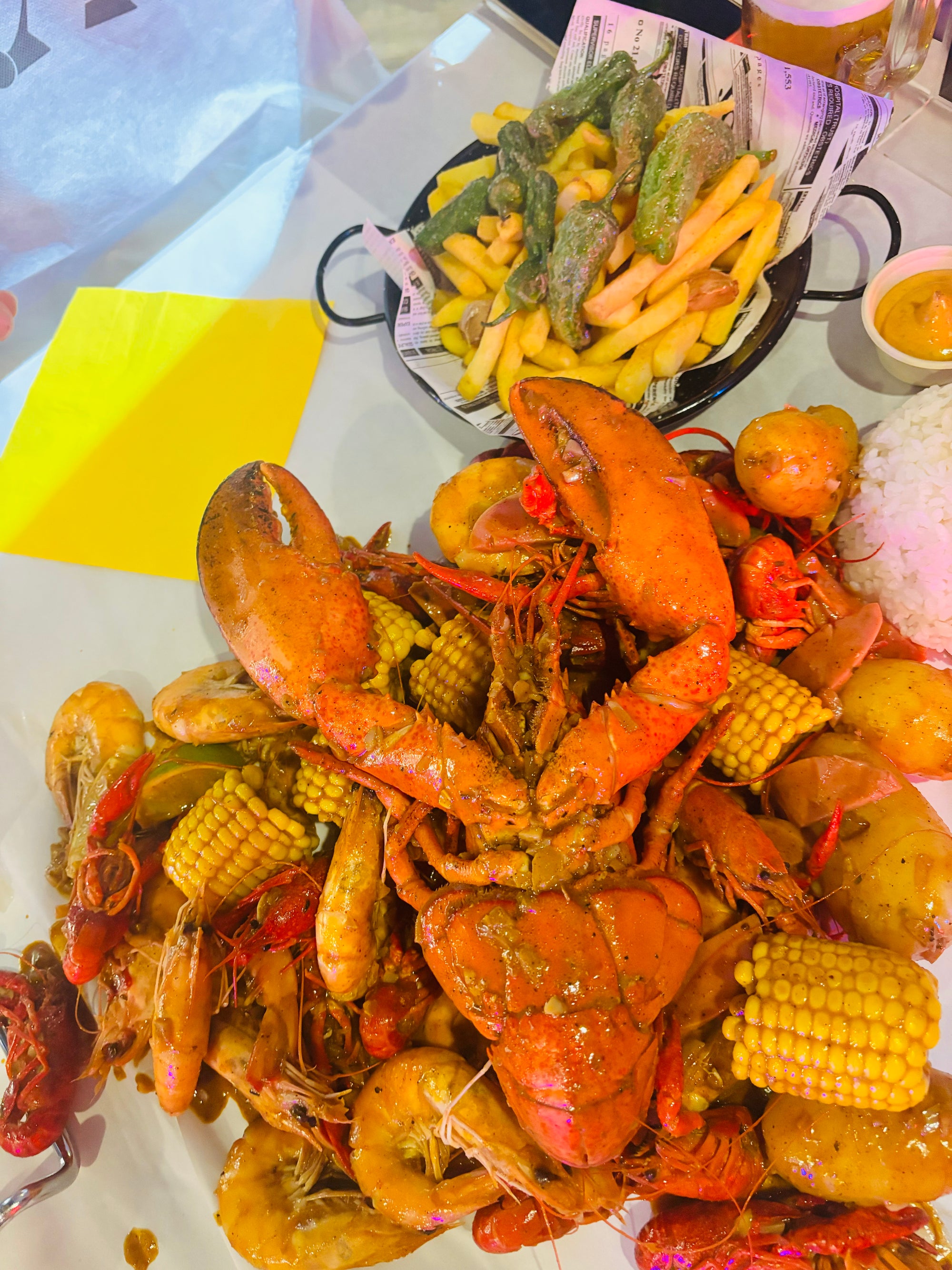 Atpūta Costa Blanca