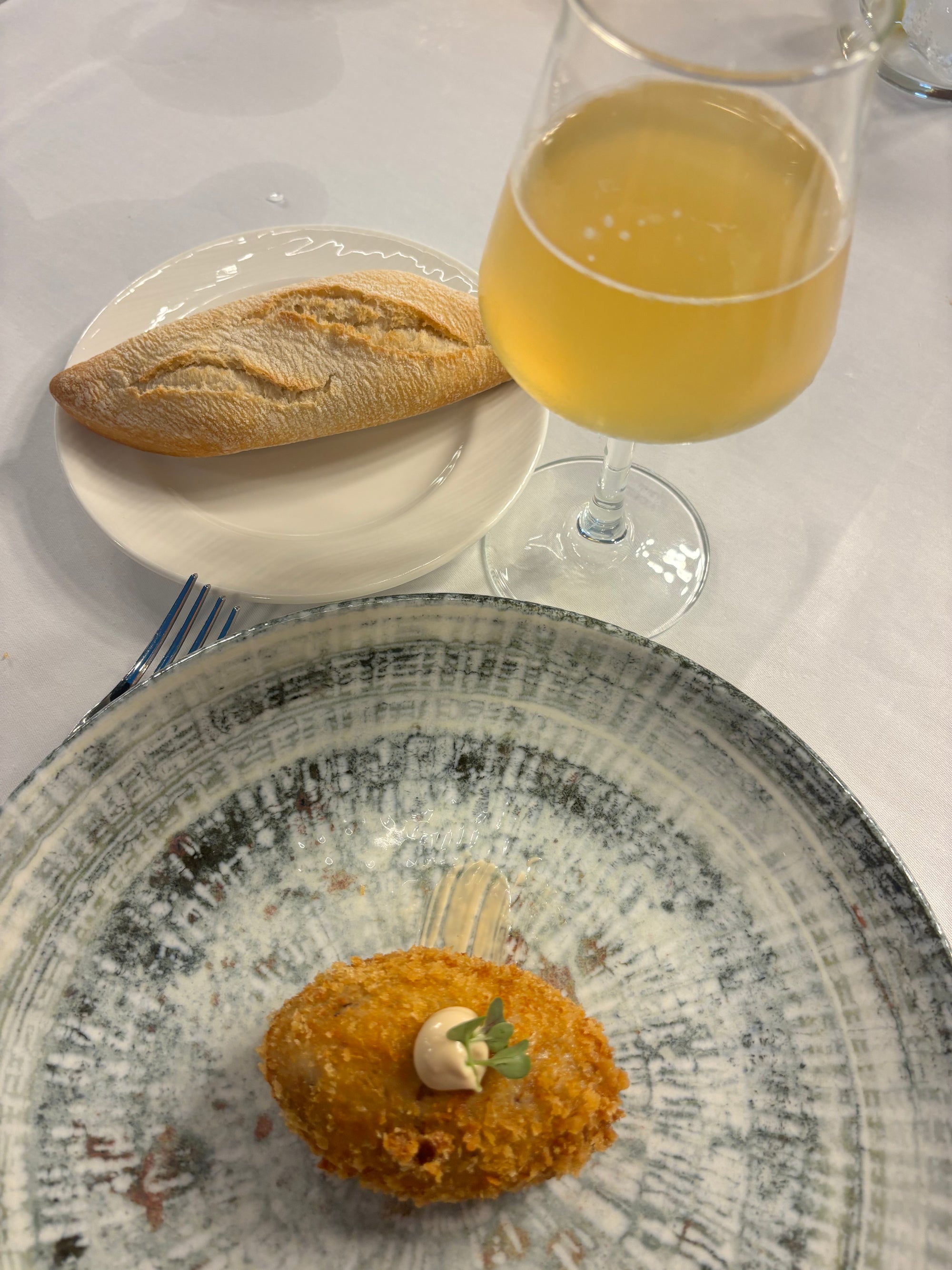 Atpūta Costa Blanca