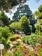 Starts vasarai: saule, jūra un klintis