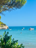 Vasaras sākums Spānijā: Vidusjūra un Tabarca