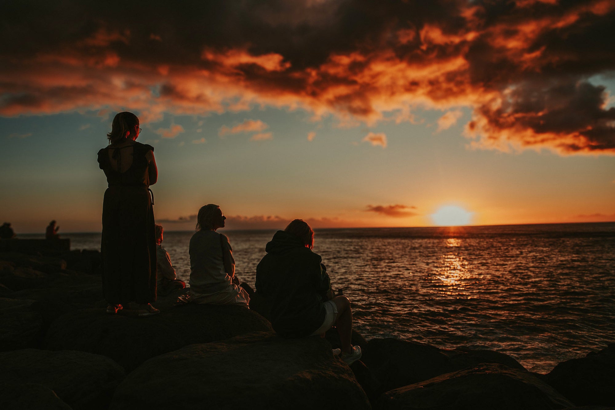 Jaunais gads Madeirā