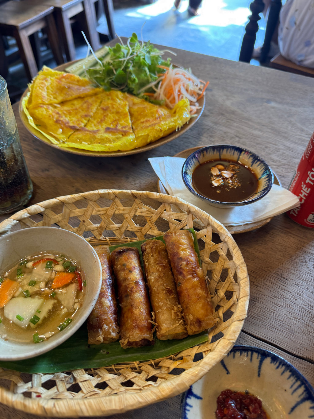 Vjetnama - kontrastu zeme