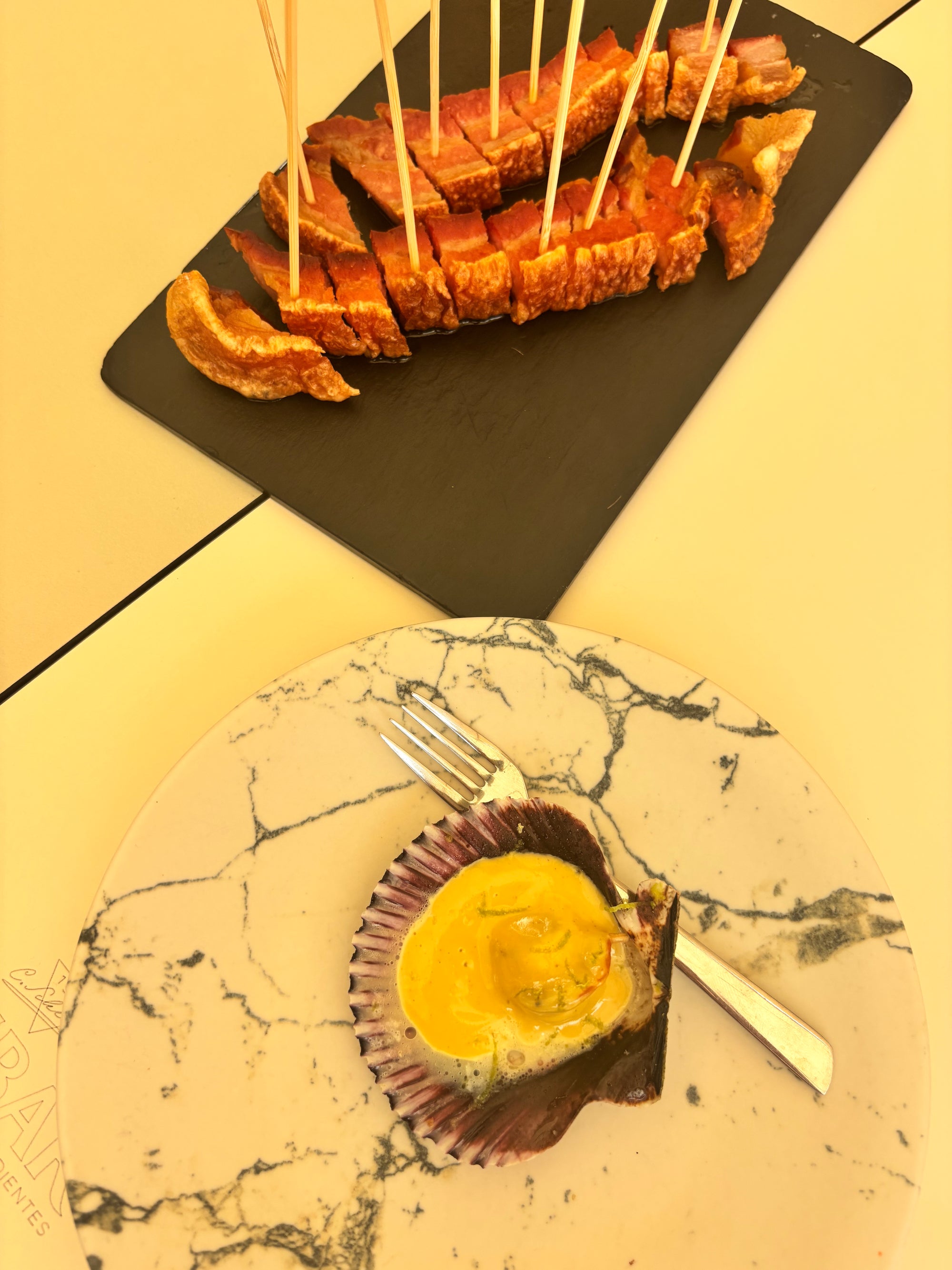 Atpūta Costa Blanca