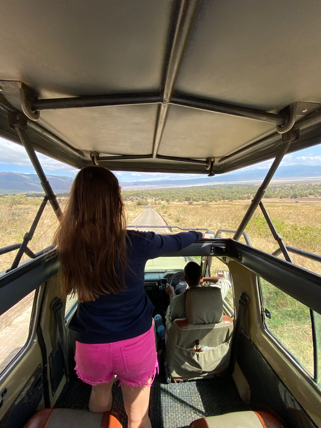 Āfrikas pērle: Tanzānijas safari un Zanzibāras okeāna miers