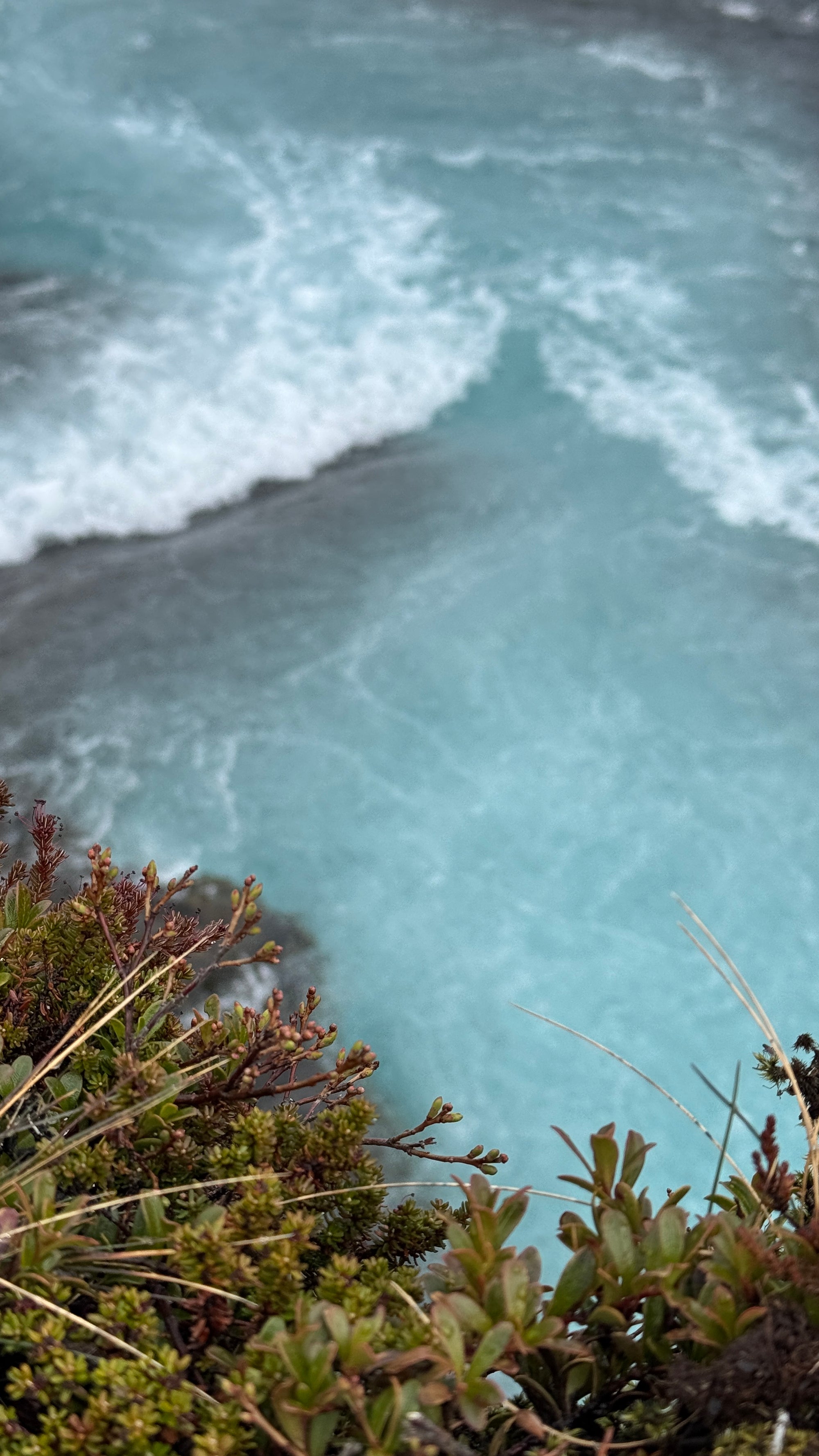 Islandes ziemas pasaka