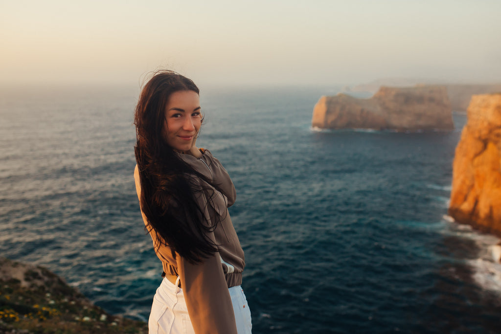 Portugāles dienvidu maģija - Algarves piekraste