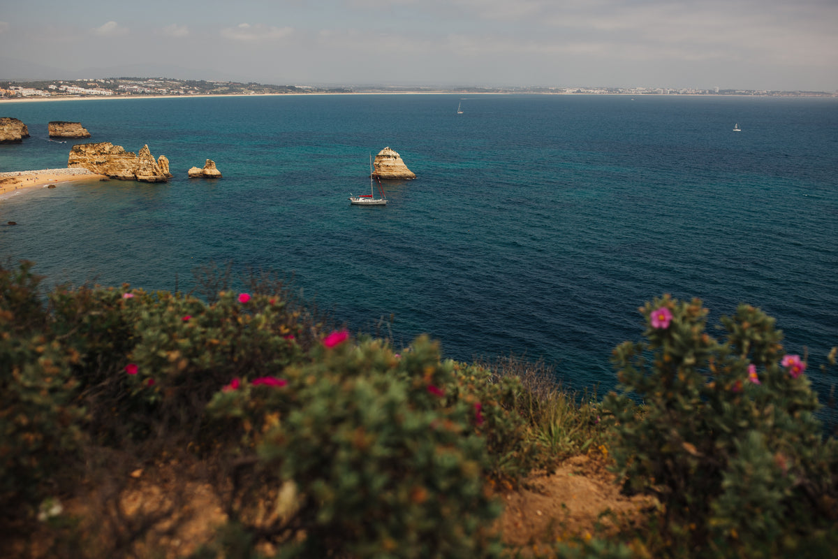Portugāle: Atlantijas piekrastes ROADTRIP