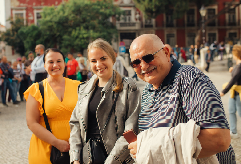 Portugāles dienvidu maģija - Algarves piekraste