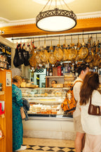 Portugāles dienvidu maģija - Algarves piekraste