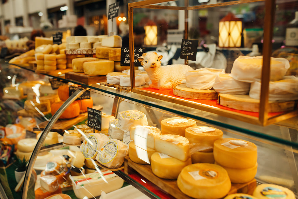 Portugāles dienvidu maģija - Algarves piekraste