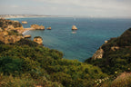 Portugāle: Atlantijas piekrastes ROADTRIP