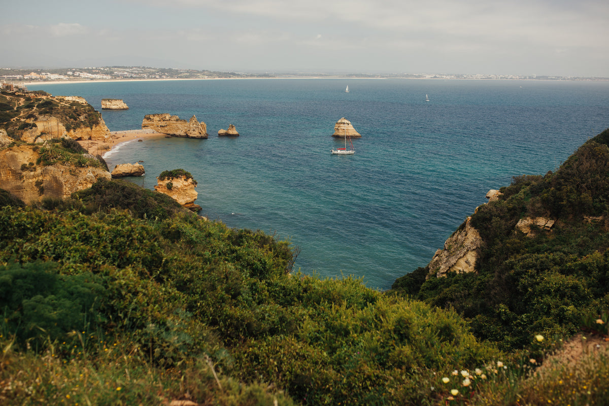 Portugāle: Atlantijas piekrastes ROADTRIP