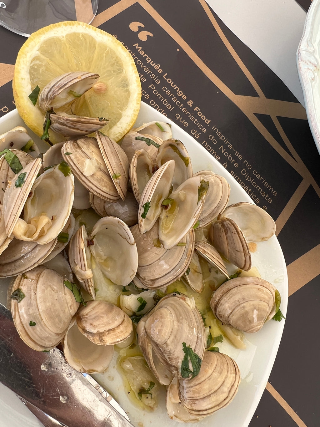 Portugāles piekrastes pērles