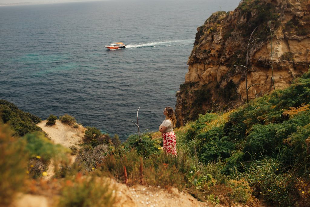 Portugāle: Atlantijas piekrastes ROADTRIP