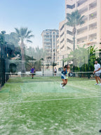Padel brīvdienas Spānijā