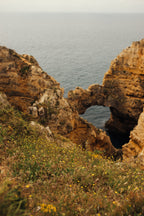 Portugāles dienvidu maģija - Algarves piekraste