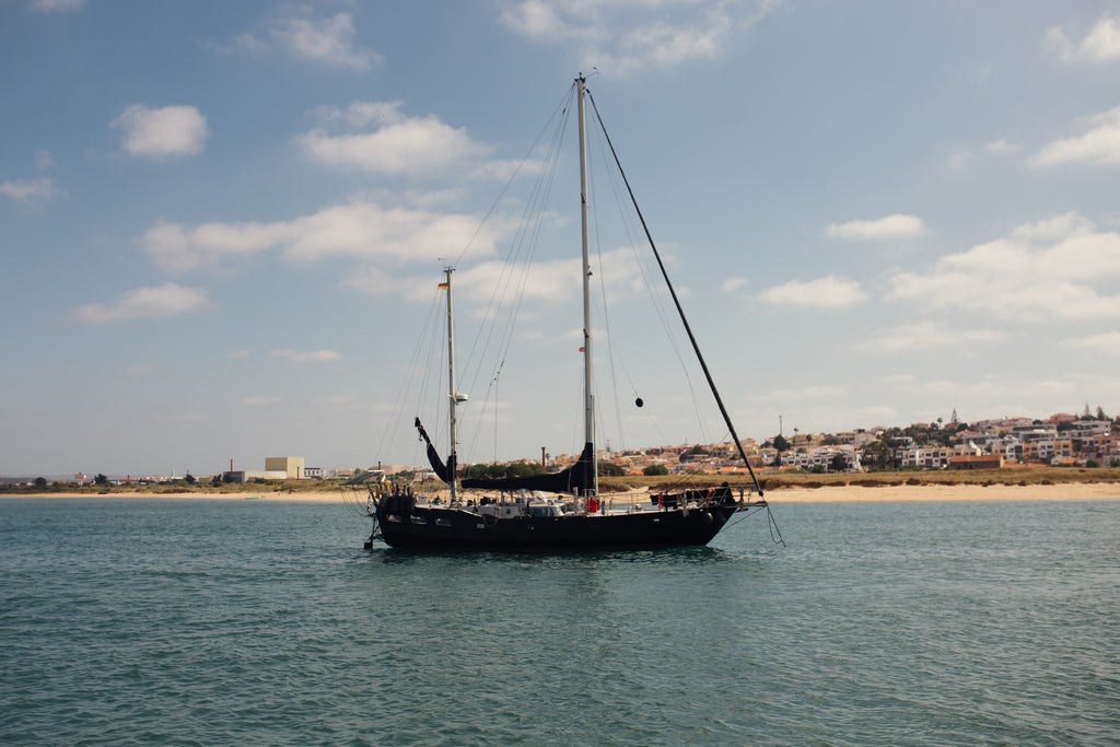 Portugāles dienvidu maģija - Algarves piekraste