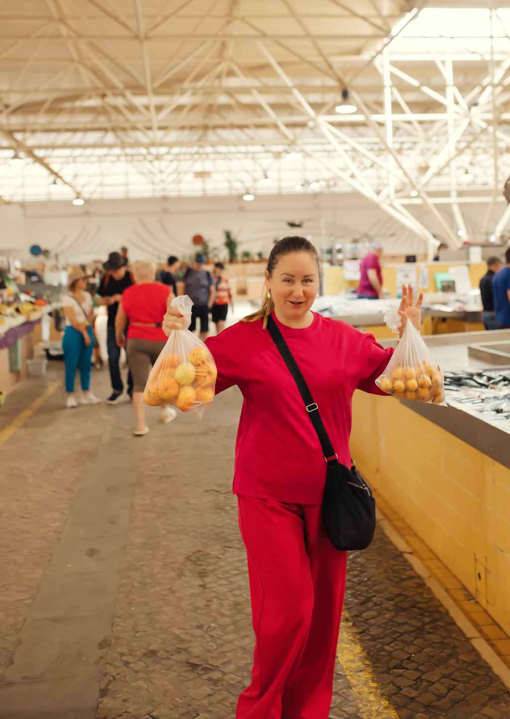 Portugāles dienvidu maģija - Algarves piekraste