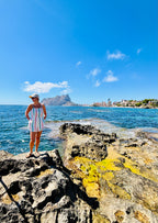 Vasaras sākums Spānijā: Vidusjūra un Tabarca