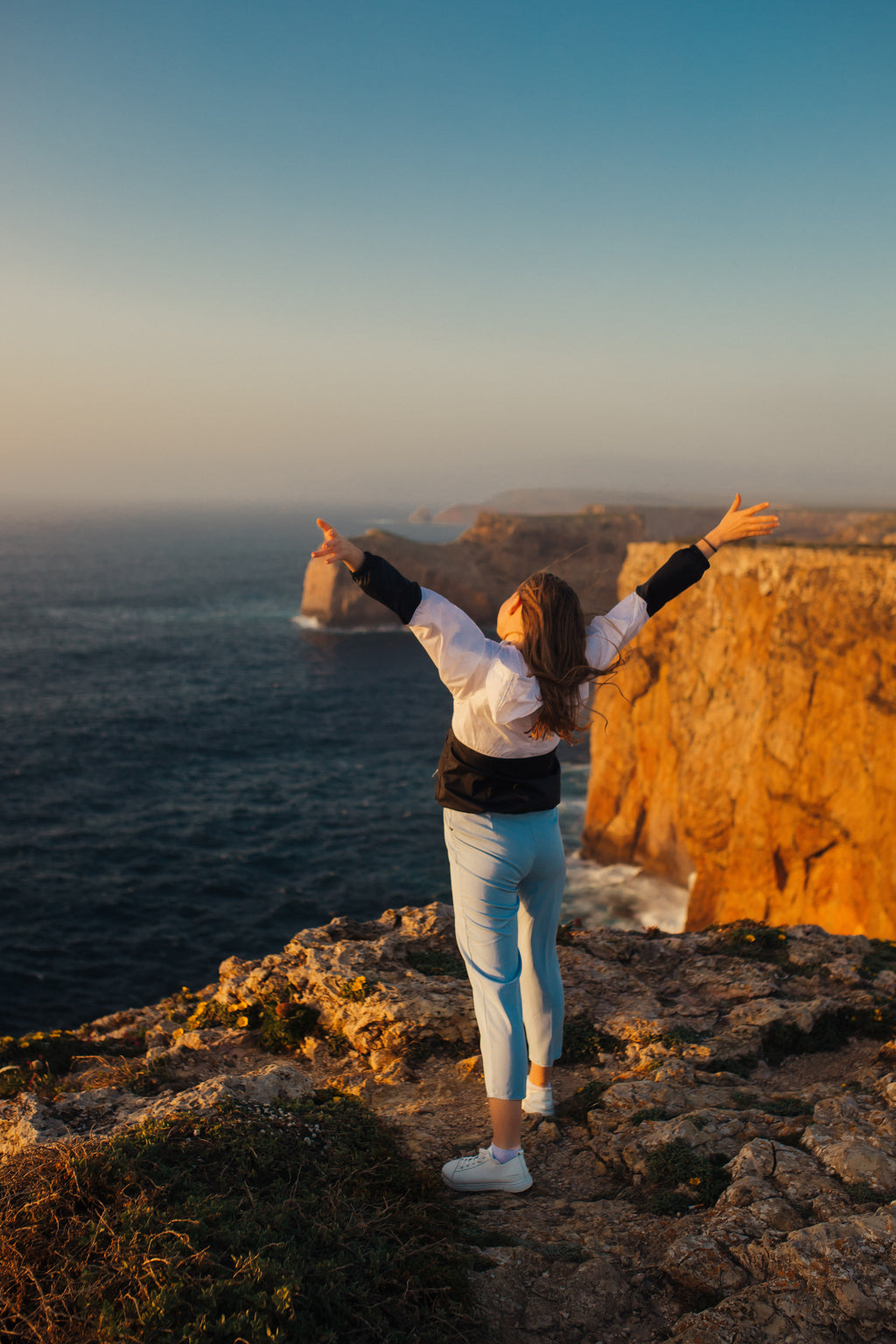 Portugāle: Atlantijas piekrastes ROADTRIP