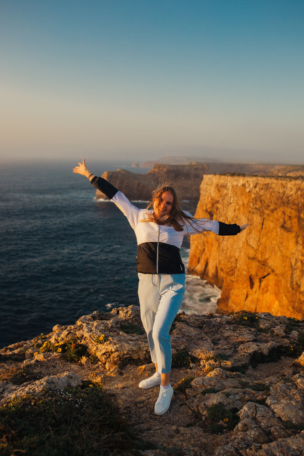 Portugāles dienvidu maģija - Algarves piekraste